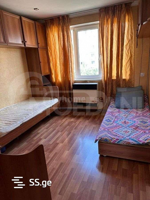 იყიდება 3 ოთახიანი ბინას 60მ² 6/9 სართ თბილისი - photo 4