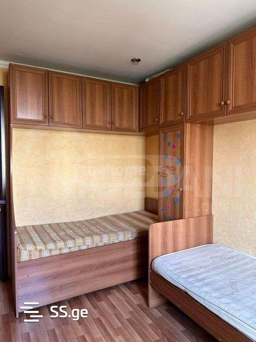 იყიდება 3 ოთახიანი ბინას 60მ² 6/9 სართ თბილისი - photo 6