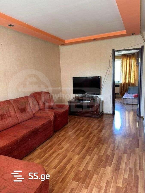 იყიდება 3 ოთახიანი ბინას 60მ² 6/9 სართ თბილისი - photo 8