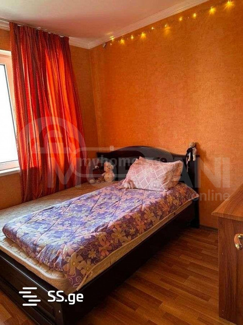 იყიდება 3 ოთახიანი ბინას 60მ² 6/9 სართ თბილისი - photo 10