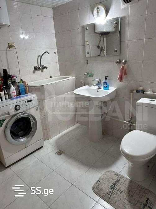 იყიდება 3 ოთახიანი ბინას 60მ² 6/9 სართ თბილისი - photo 3