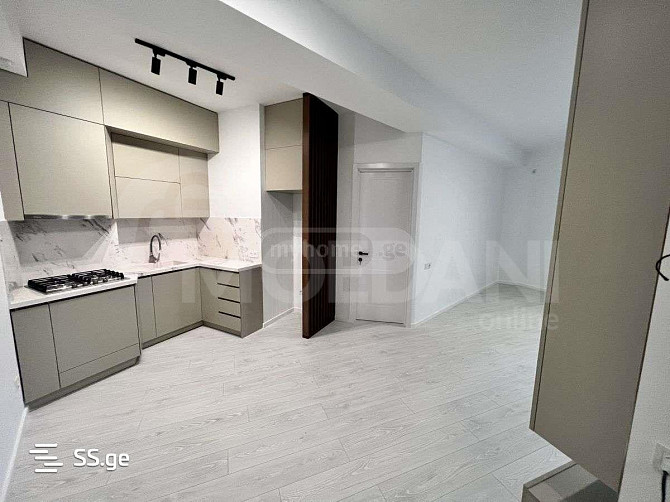 2-room apartment on Lisi lake for sale Tbilisi - photo 3