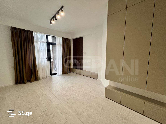 2-room apartment on Lisi lake for sale Tbilisi - photo 5