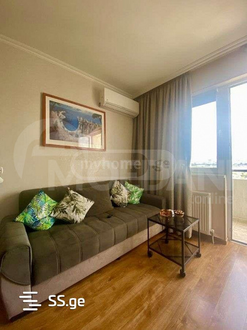 Продам 2-комн. квартиру 42м² 23/23 эт. Тбилиси - изображение 8