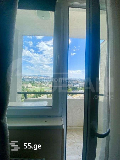 Продам 2-комн. квартиру 42м² 23/23 эт. Тбилиси - изображение 3