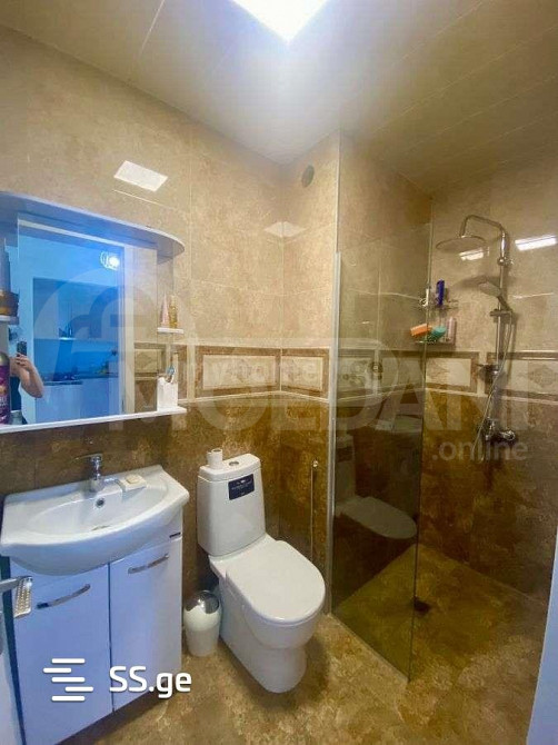 Продам 2-комн. квартиру 42м² 23/23 эт. Тбилиси - изображение 7