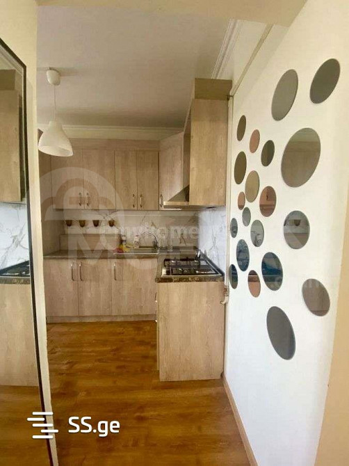 Продам 2-комн. квартиру 42м² 23/23 эт. Тбилиси - изображение 10