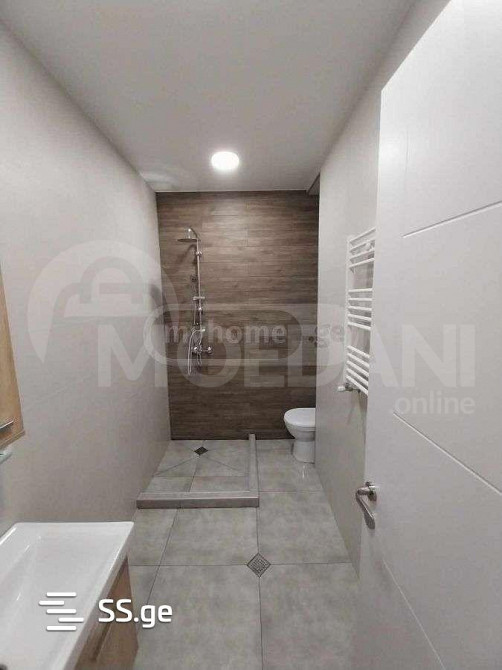 იყიდება 3 ოთახიანი ბინას 61.4მ² 7/11 სართ თბილისი - photo 8