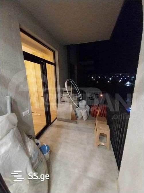 იყიდება 3 ოთახიანი ბინას 61.4მ² 7/11 სართ თბილისი - photo 4