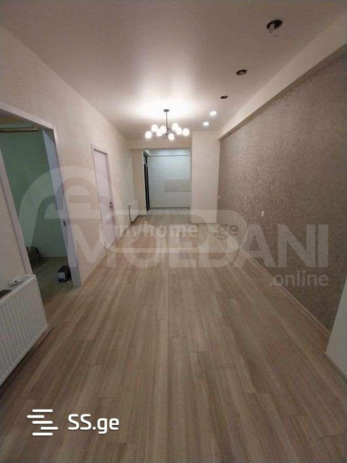 იყიდება 3 ოთახიანი ბინას 61.4მ² 7/11 სართ თბილისი - photo 2