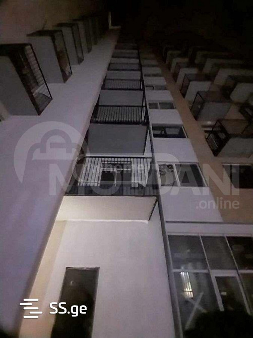 იყიდება 3 ოთახიანი ბინას 61.4მ² 7/11 სართ თბილისი - photo 1