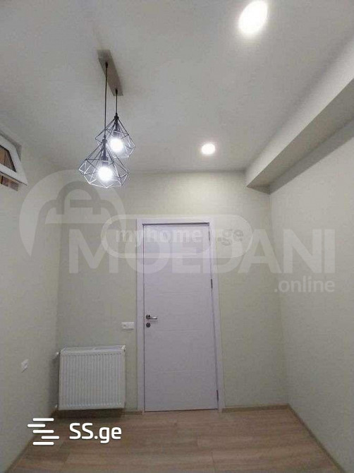 იყიდება 3 ოთახიანი ბინას 61.4მ² 7/11 სართ თბილისი - photo 5