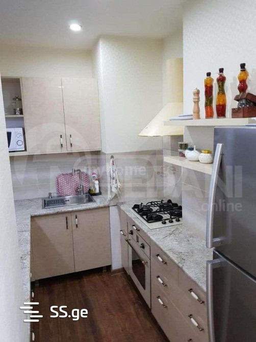 Продам 5-комн. квартиру 126м² 7/16 эт. Тбилиси - изображение 1