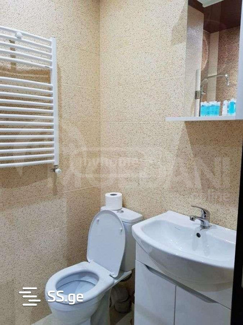 Продам 5-комн. квартиру 126м² 7/16 эт. Тбилиси - изображение 2