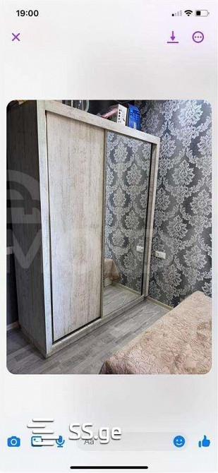 Apartments For Sale two-room 51м² 4/16 floor Tbilisi - photo 6