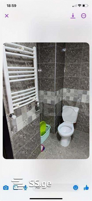 Apartments For Sale two-room 51м² 4/16 floor Tbilisi - photo 8