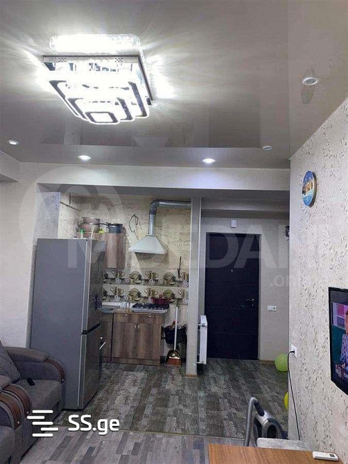 Apartments For Sale two-room 51м² 4/16 floor Tbilisi - photo 5