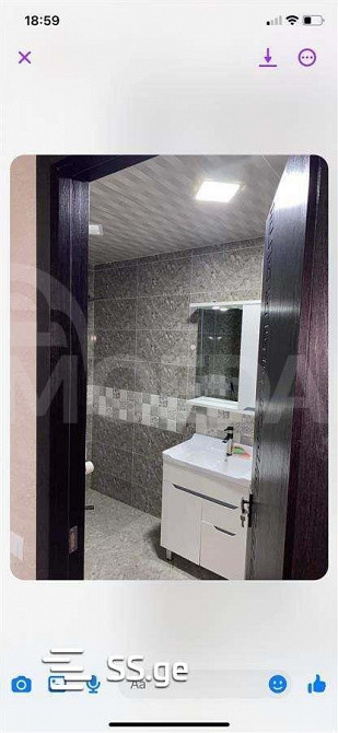 Apartments For Sale two-room 51м² 4/16 floor Tbilisi - photo 7