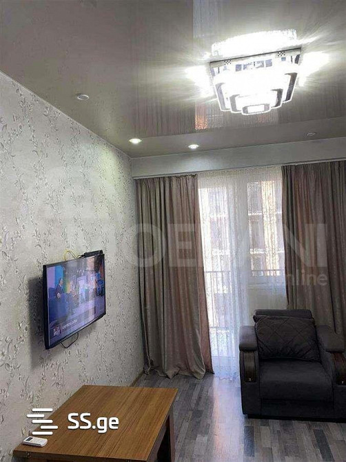 Apartments For Sale two-room 51м² 4/16 floor Tbilisi - photo 10