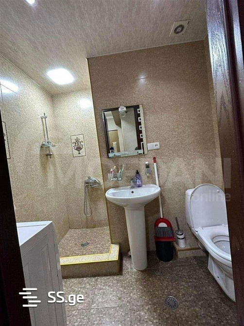 Продам 2-комн. квартиру 56м² 13/15 эт. Тбилиси - изображение 8