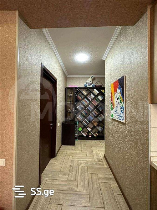 Продам 2-комн. квартиру 56м² 13/15 эт. Тбилиси - изображение 5