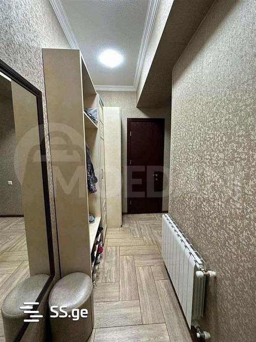 Продам 2-комн. квартиру 56м² 13/15 эт. Тбилиси - изображение 2