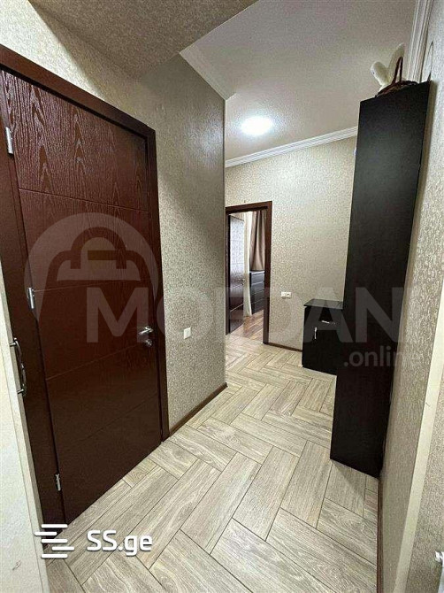 Продам 2-комн. квартиру 56м² 13/15 эт. Тбилиси - изображение 10