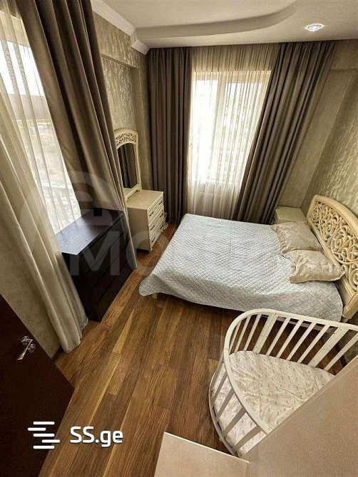 Продам 2-комн. квартиру 56м² 13/15 эт. Тбилиси - изображение 9