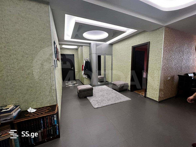 4-room apartment in Didube for sale Tbilisi - photo 10