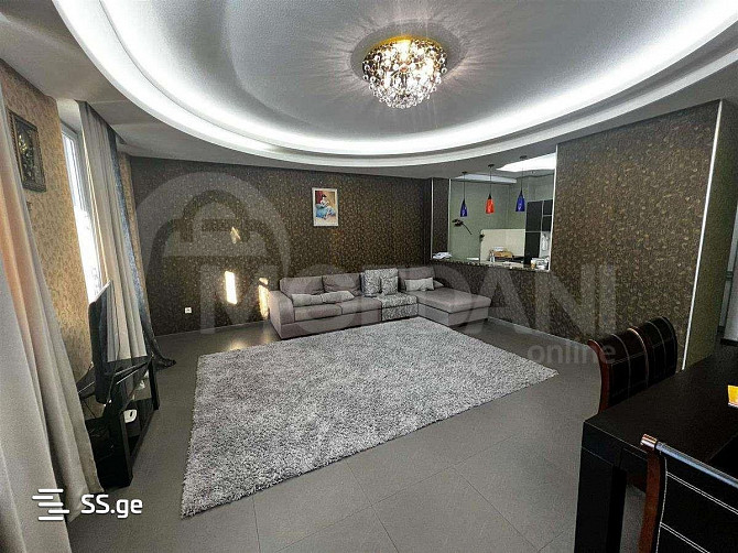 4-room apartment in Didube for sale Tbilisi - photo 1