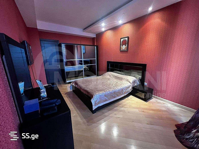 4-room apartment in Didube for sale Tbilisi - photo 2