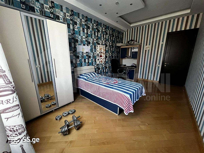 4-room apartment in Didube for sale Tbilisi - photo 4