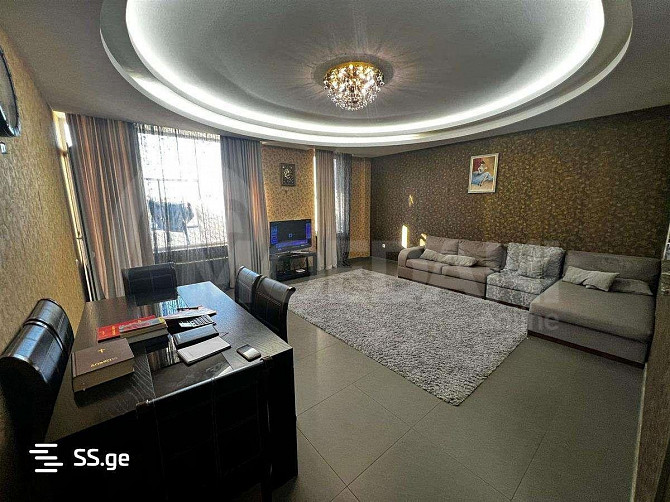 4-room apartment in Didube for sale Tbilisi - photo 7