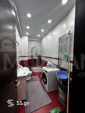 4-room apartment in Didube for sale Tbilisi - photo 8