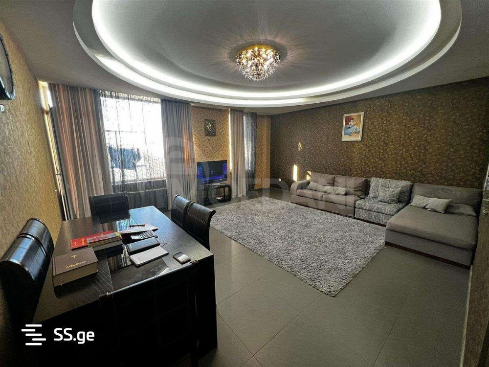 Apartments For Sale four-room 138м² 8/10 floor Tbilisi - photo 7