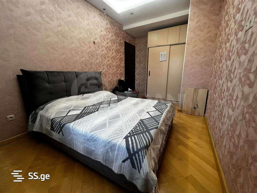 Apartments For Sale four-room 138м² 8/10 floor Tbilisi - photo 6