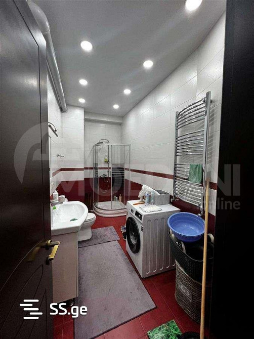 Apartments For Sale four-room 138м² 8/10 floor Tbilisi - photo 8