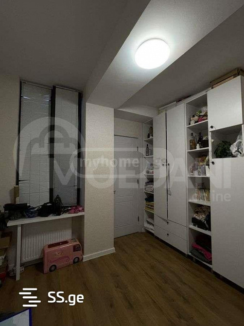 იყიდება 3 ოთახიანი ბინას 58მ² 3/5 სართ თბილისი - photo 9