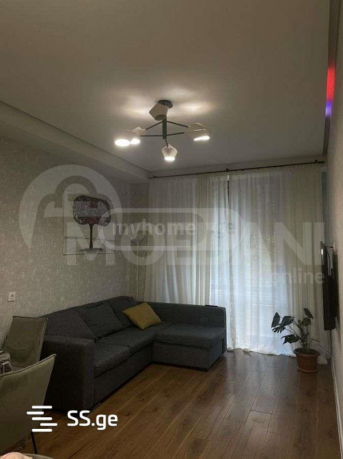 იყიდება 3 ოთახიანი ბინას 58მ² 3/5 სართ თბილისი - photo 3