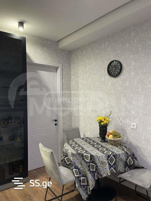 იყიდება 3 ოთახიანი ბინას 58მ² 3/5 სართ თბილისი - photo 7