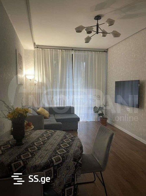 იყიდება 3 ოთახიანი ბინას 58მ² 3/5 სართ თბილისი - photo 8