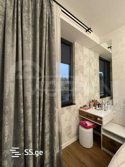 იყიდება 3 ოთახიანი ბინას 58მ² 3/5 სართ თბილისი - photo 4