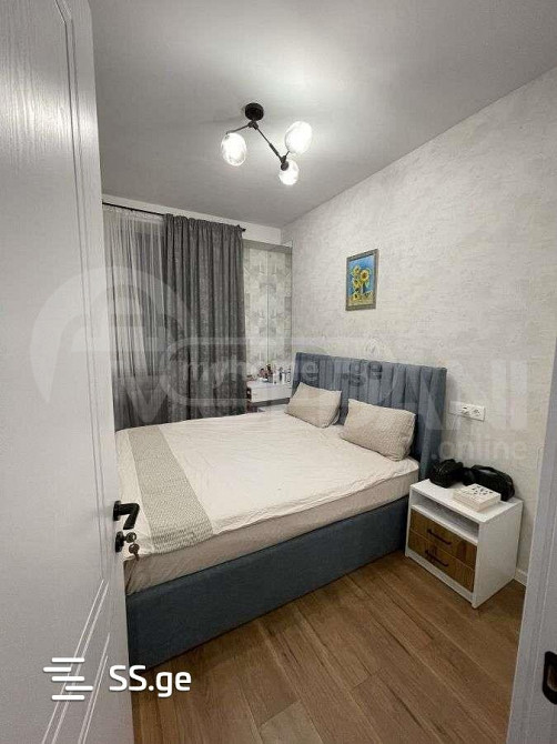 იყიდება 3 ოთახიანი ბინას 58მ² 3/5 სართ თბილისი - photo 5