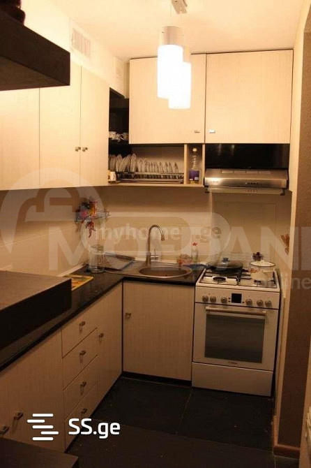 იყიდება 3 ოთახიანი ბინას 92.23მ² 4/8 სართ თბილისი - photo 4