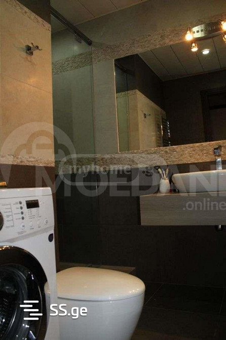 იყიდება 3 ოთახიანი ბინას 92.23მ² 4/8 სართ თბილისი - photo 6