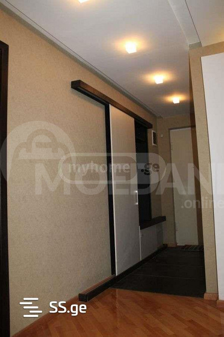 იყიდება 3 ოთახიანი ბინას 92.23მ² 4/8 სართ თბილისი - photo 2