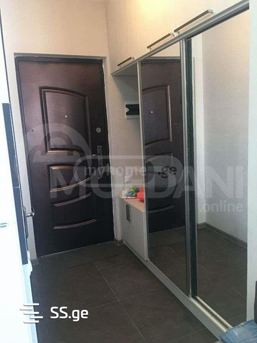 Apartments For Rent two-room 50м² 10/24 floor Tbilisi - photo 9