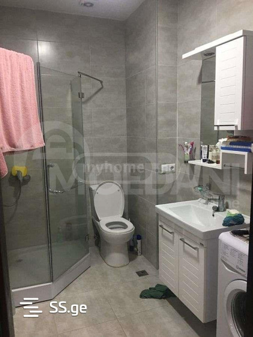 Apartments For Rent two-room 50м² 10/24 floor Tbilisi - photo 4
