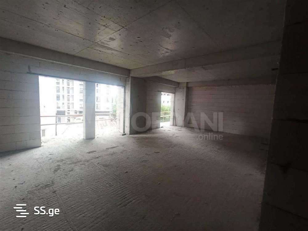 იყიდება 3 ოთახიანი ბინას 84.7მ² 19/25 სართ თბილისი - photo 4