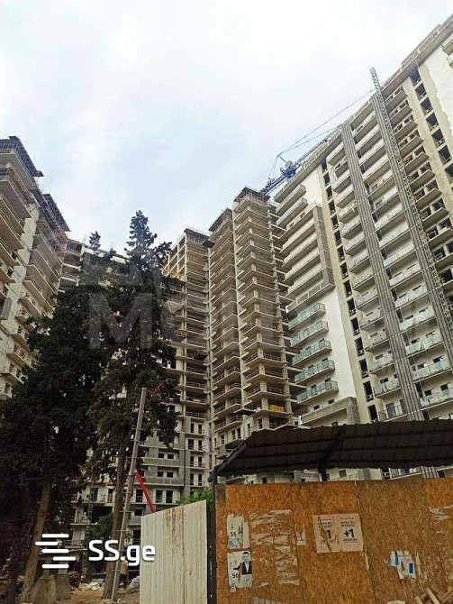 იყიდება 3 ოთახიანი ბინას 84.7მ² 19/25 სართ თბილისი - photo 2